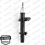 Monroe Ön Amortisör Sağ Peugeot 207 04/06> 47Mm (Açık=441Mm Kapalı=300Mm