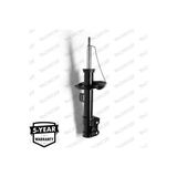 MONROE ÖN AMORTİSÖR SOL CORSA D 06 14 GRANDE PUNTO 05 12 LINEA 1.4 07 FIORINO 08 NEMO 08 BIPPER 08