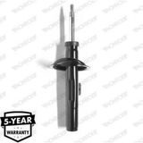 Monroe ÖN AMORTİSÖR SOL PEUGEOT PARTNER 306 CITROEN BERLINGO (AÇIK=480MM KAPALI=315MM ÜST BA?LANTI=Halka )