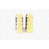 Monroe Pk017 Pk017 Amortisör Takozu Körüğü Kit Golf Iı-Iıı-Iv-Jetta Iı-Passat-Toledo-Favorit-Felicia 6U0513423
