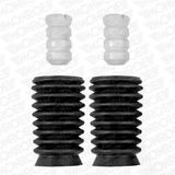 Monroe Pk034 Pk034 Amortisör Toz Körüğü Takımı Ön Stoperlı Mercedes W201 W124 1293230192
