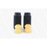 MONROE PK098 Amortisör Tablası Takozu - Körüğü Connect Mondeo 99-07