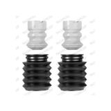 Monroe Pk125 Amortisör Toz Körüğü Ön Stoperlı Set Bmw E46 E39 E60 E85 E85 31331091868