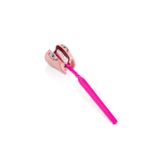 Mons 3 Adet Diş Fırçası Kabı Qlux Bpa İçermez Banyo Organizer Asılabilir Yapışkanlı L-00872
