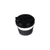 Mons 550 ml Kahve Bardağı Qlux Kamp Seyahat Oto Yürüyüş Kapaklı Kahve Bardağı L-00986 Bpa İçermez