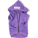 Mons Bons Marco Dog Mor Köpek Sweatshirt - XL