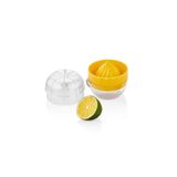 Mons limon sıkacağı Limon sıkacağı ve saklama kabı Bpa İçermez