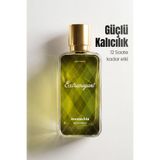 Monsechia Kalıcı Erkek Parfüm - Extravagant Pour Homme EDP 50ml - Yoğun Vanilya ve Amberli Koku