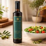 Monsida Naturel Sızma Zeytinyağı - 500 ml