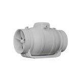 Monsoon 150/160 2Sp Karışık Akışlı Aksiyal Kanal Tipi Fan