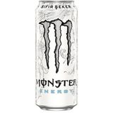 Monster 500 ml Energy Şekersiz Enerji İçeceği