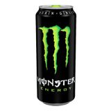 Monster 500 ml Enerji İçecek (12 adet)