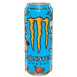 Monster 500 ml Mango Loco Enerji İçeceği