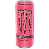 Monster 500 ml Pembe Enerji