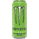 Monster 500 ml Ultra Enerji İçeceği