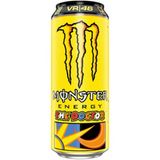 Monster 500 ml Vr46 The Doctor Enerji İçeceği (12 adet)
