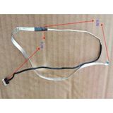 Monster 6-43-Nh500-041 6-43-Nh500-051 Ccd Cable Webcam Kamera Kablosu Dahil
