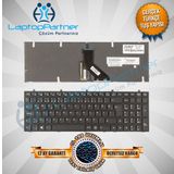 Monster 6-79-W656SH0K-010-W Klavye