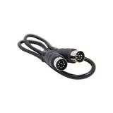 Monster 8 Pin Din 4 m Speaker Kablo