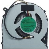 Monster AB07005HX080301 Uyumlu Cpu Fan İşlemci Fanı