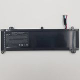 Monster Abra 6-87-N550s-4e43 Notebook Bataryası - Pili