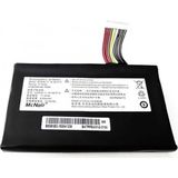 Monster Abra A5 V13.1.1, A5 V13.1.2 Notebook Bataryasi, Pili (Orjinal Uretici)