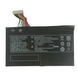 Monster Abra A5 V13.1.4 Notebook Batarya