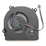 Monster Abra A5 V13.2 Notebook Fanı