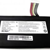 Monster Abra A5 V13.6.1, A5 V13.6.2 Notebook Bataryasi, Pili (Orjinal Uretici)