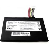 Monster Abra A5 V14.1, A5 V14.1.1 Notebook Bataryasi, Pili (Orjinal Uretici)