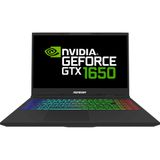 Monster Abra A5 V15.2 Intel Core i7 9750H 8GB RAM 256GB SSD GTX 1650 FreeDOS 15.6 inç Oyun Bilgisayarı