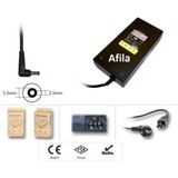 Monster Abra A5 V15.7, A5 V15.7.1 Notebook Adaptör, Şarj Aleti Cihazı 180w