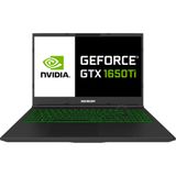 Monster Abra A5 V15.8 Intel Core i7 10750H 8GB RAM 250GB SSD GTX 1650 Ti FreeDOS 15.6 inç Oyun Bilgisayarı