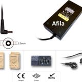 Monster Abra A5 V15.9.2, A5 V15.9.3 Notebook Adaptör, Şarj Aleti Cihazı 180w
