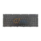Monster Abra A5 V16.7 Serisi Notebook Klavyesi, Siyah Tr Işıklı Nk-Kr30750ls-448652