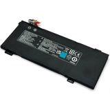 Monster Abra A5 V17.4.3 Notebook NH50BAT-4 Batarya Pil – Yüksek Performanslı, Uzun Ömürlü, Orijinal Uyumlu Güç Kaynağı - 1 Adet