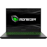Monster Abra A5 V19.2.6 Intel Core i5 12500H 16GB RAM 1TB SSD 4GB RTX 3050 Ti FreeDOS 15.6 inç Oyun Bilgisayarı