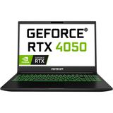 Monster Abra A5 V20.7.5 i7-13620H 32GB RAM 1TB SSD 6GB RTX 4050 Windows 11 Home 15.6 inç Oyun Bilgisayarı