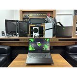 Monster Abra A5 V21.1 İ5 12450H 32Gb Ram 1Tb Ssd Rtx3050 15.6” Fhd Oyuncu Notebook (İkinci El)