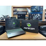 Monster Abra A5 V21.3 İ7 12700H 16Gb 500Gb Ssd Rtx2050 15.6” Fhd 144Hz (İkinci El)
