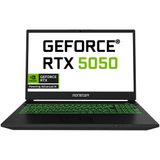 Monster Abra A5 V22.1.10 i7-13620H 24GB RAM 1TB SSD RTX 5050 Windows 11 Home 15.6 inç Oyun Bilgisayarı