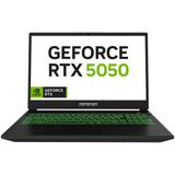 Monster Abra A5 V22.2.8 Core 7 250H 64GB RAM 1TB SSD RTX 5050 FreeDOS 15.6 inç Oyun Bilgisayarı