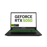 Monster Abra A5 V22.3.3 Ultra 9 185H 16GB RAM 500GB SSD RTX 5050 Windows 11 Home 15.6 inç Gaming Laptop