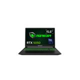 Monster Abra A5 V22.3.4 Ultra 9 185H 16GB RAM 1TB SSD RTX 5050 FreeDOS 15.6 inç Oyun Bilgisayarı