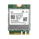 Monster Abra A7 V11.1.1, V11.1.2 Uyumlu Wlan With Bluetooth 5.0 Notebook Wifi Card (Wi-Fi Kart)