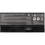 Monster Abra A7 V12.2.3, A7 V12.2.4 Notebook Bataryası, Pili - 32WH