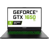 Monster Abra A7 V12.4 Intel Core i5 10200H 8GB RAM 250GB SSD GTX 1650 Ti FreeDOS 17.3 inç Oyun Bilgisayarı