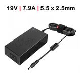 Monster Abra A7 V14.4.5 Notebook Adaptörü, Laptop Şarj Aleti Cihazı 150W