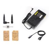 Monster Abra A7 V14.6 Notebook Adaptörü, Laptop Şarj Aleti Cihazı 230W