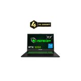 Monster Abra A7 V15.5.3 i5-13500H 16GB RAM 500GB SSD 4GB RTX 3050 Windows 11 Home 17.3 inç Oyun Bilgisayarı